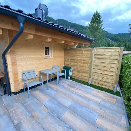 Group Stay Near Bangerpark Шарниц Экстерьер фото