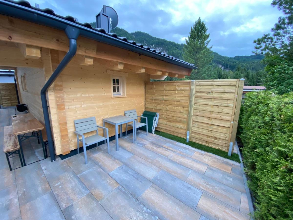 Group Stay Near Bangerpark Шарниц Экстерьер фото