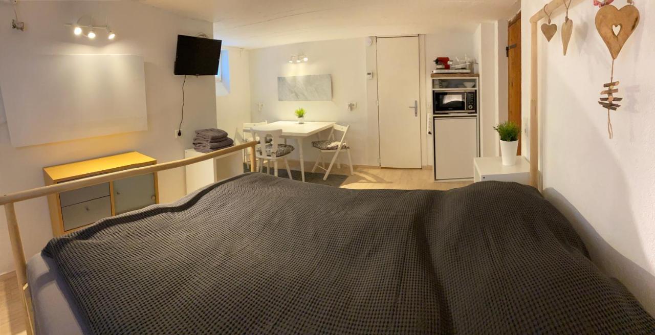 Group Stay Near Bangerpark Шарниц Экстерьер фото